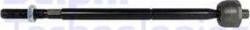 Delphi TA2714 - ARTICULATIE AXIALA. CAP DE BARA - compatibil Chevrolet. Opel - Delphi-TA2714 (DELPHITA2714)