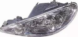 Loro Far - Loro-550-1121L-LD-EM (LORO5501121LLDEM)