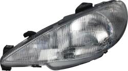 TYC 20-5760-28-2 - FAR - compatibil Peugeot - TYC-20-5760-28-2 (TYC205760282)