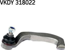 SKF VKDY 318022 - CAP DE BARA - compatibil Mercedes-Benz - SKF-VKDY 318022 (SKFVKDY318022)