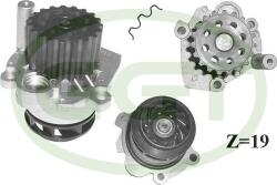 GGT PA12800 - POMPA APA - compatibil Audi. Seat. Vw. Skoda - GGT-PA12800 (GGTPA12800)