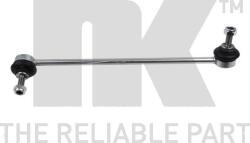 NK 5111537 - Brat / bieleta suspensie, stabilizator - BRAT-BIELETA SUSPENSIE. STABILIZATOR - NK-5111537 (NK5111537)