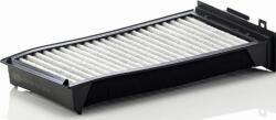 Mann-Filter CUK 3518 - FILTRU AER CABINA - MANN-FILTER - CSNBB - compatibil Citroen - Mann-Filter-CUK 3518 (MANNFILTERCUK3518)