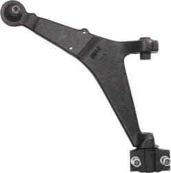Delphi TC611 - Brat, suspensie roata - BRAT. SUSPENSIE ROATA - compatibil Citroen. Peugeot - Delphi-TC611 (DELPHITC611)
