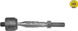 Meyle 32-16 031 0019/HD - Articulatie axiala, cap de bara - ARTICULATIE AXIALA CAP DE BARA - compatibil Fiat. Mitsubishi - Meyle-32-16 031 0019/HD (MEYLE32160310019HD)
