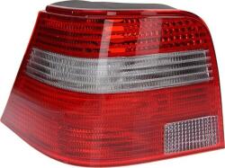 TYC 11-0198-11-2 - LAMPA SPATE - compatibil Vw - TYC-11-0198-11-2 (TYC110198112)