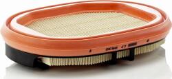 Mann-Filter CF 2530 - Filtru aer secundar - Mann-Filter-CF 2530 (MANNFILTERCF2530)