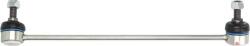 Meyle 316 060 0067 - Brat / bieleta suspensie, stabilizator - Bieleta bara stabilizatoare Fata stanga 358mm BMW X5 E53 3.0 - 4.8 01.00 - 10.06 - Meyle-316 060 0067 (MEYLE3160600067)