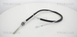 Triscan 8140 151033 - CABLU. FRANA DE PARCARE - compatibil Iveco - Triscan-8140 151033 (TRISCAN8140151033)