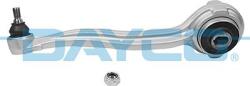 DAYCO DSS1182 - Brat, suspensie roata - BRAT SUSPENSIE ROATA - compatibil Mercedes-Benz - DAYCO-DSS1182 (DAYCODSS1182)