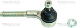 Triscan 8500 3870 - CAP DE BARA - compatibil Peugeot. Citroën - Triscan-8500 3870 (TRISCAN85003870)