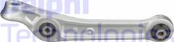 Delphi TC3833 - Brat, suspensie roata - Delphi-TC3833 (DELPHITC3833)