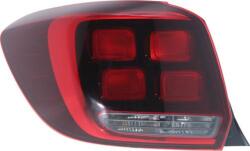 VALEO 047177 - Lampa spate stanga DACIA SANDERO II. RENAULT SANDERO - STEPWAY II 10.12 - - VALEO-047177 (VALEO047177)