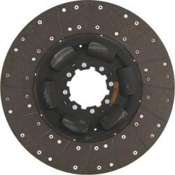 FEBI Bilstein 105081 - DISC AMBREIAJ FEBI - compatibil 8171479 - FEBI Bilstein-105081 (FEBIBILSTEIN105081)