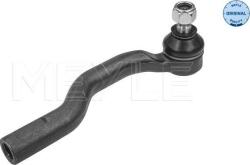 Meyle 33-16 020 0026 - Cap de bara Dreapta SUZUKI SWIFT IV 1.2-1.6 10.10- - Meyle-33-16 020 0026 (MEYLE33160200026)