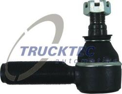 TRUCKTEC 02.37. 066 - Cap De Bara - Trucktec-02.37. 066 (trucktec0237066)