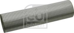 FEBI Bilstein 14564 - FURTUN FLEXIBIL. SISTEM DE ESAPAMENT - compatibil Man - FEBI Bilstein-14564 (FEBIBILSTEIN14564)