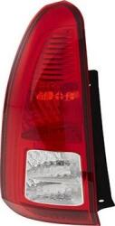 HELLA 9EL 354 070-011 - Combination Rearlight - HELLA-9EL 354 070-011 (HELLA9EL354070011)