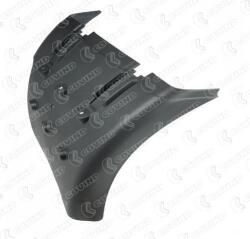 Covind 144/518 - REAR MUDGUARD DR-ST 94-144-R-COVIND-A. M. - compatibil Scania - Covind-144/518 (COVIND144518)