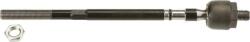 TRW JAR1287 - Articulatie axiala, cap de bara - ARTICULATIE AXIALA. CAP DE BARA - compatibil Subaru - TRW-JAR1287 (TRWJAR1287)