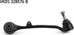 SKF VKDS 328576 B - Brat, suspensie roata - Brat suspensie fata dreapta inferior fata BMW X3 E83 2.0 - 3.0D 09.03 - 12.11 - SKF-VKDS 328576 B (SKFVKDS328576B)