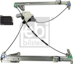 FEBI Bilstein 174330 - Mecanism actionare geam - FEBI Bilstein-174330 (FEBIBILSTEIN174330)