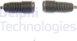 Delphi TBR3098 - Ansamblu burduf, directie - Delphi-TBR3098 (DELPHITBR3098)
