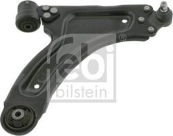 FEBI Bilstein 23798 - Brat suspensie dreapta inferior fata 16 mm OPEL MERIVA A 1.3D - 1.8 05.03 - 05.10 - FEBI Bilstein-23798 (FEBIBILSTEIN23798)
