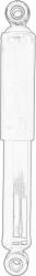 Iveco 504152176 - AMORTIZOR FATA STG-DR 280-430MM - O. E. - compatibil Iveco - IVECO-504152176 (IVECO504152176)