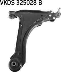 SKF VKDS 325028 B - Brat, suspensie roata - BRAT SUSPENSIE ROATA - compatibil Opel. Vauxhall - SKF-VKDS 325028 B (SKFVKDS325028B)