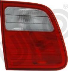 ULO 6433-01 - LAMPA SPATE - compatibil Mercedes-Benz - ULO-6433-01 (ULO643301)