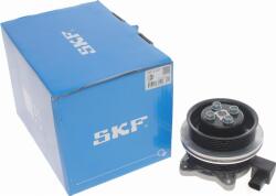 SKF VKPC 81207 - Pompa apa cu garnitura AUDI A1. SEAT ALHAMBRA. IBIZA IV. IBIZA IV SC. IBIZA IV stanga SKODA FABIA II. VW BEETLE. CC B7. EOS. GOLF P - SKF-VKPC 81207 (SKFVKPC81207)