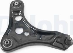 Delphi TC4475 - Brat, suspensie roata - BRAT SUSPENSIE ROATA - Delphi-TC4475 (DELPHITC4475)