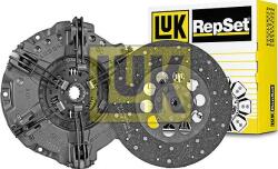 LuK 631 0642 17 - Set ambreiaj - LuK-631 0642 17 (LUK631064217)