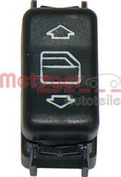 Metzger 0916022 - COMUTATOR. MACARA GEAM - compatibil Mercedes-Benz - Metzger-0916022 (METZGER0916022)