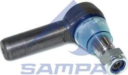 Sampa 097.559 - CAP DE BARA - Sampa-097.559 (SAMPA097559)