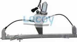 MAX MACARA ELECTRICA CU MOTOR ST FT DOBLO 06-09 GEAMURI INCALZITE - compatibil Fiat - MAX-WFT122-L (MAXWFT122L)