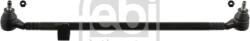 FEBI Bilstein Bieleta directie stanga 538mm MERCEDES 124 C124. 124 T - MODEL S124. 124 W124 2.0 - 3.0D 12.84 - 08.93 - FEBI Bilstein-02381 (FEBIBILSTEIN02381)