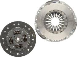 LuK 621 3050 09 - Set ambreiaj - LuK-621 3050 09 (LUK621305009)