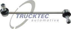 TRUCKTEC 02.30. 075 - Brat / bieleta suspensie, stabilizator - TRUCKTEC-02.30. 075 (TRUCKTEC0230075)