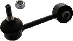 FEBI Bilstein 30737 - Brat / bieleta suspensie, stabilizator - Bieleta bara stabilizatoare spate dreapta 105mm MG MG ZT. MG ZT - T. ROVER 75. 75 I 1.8 - 4.6 02.99 - 10.05 - FEBI Bilstein-30737 (FEBIBILSTEIN30737)