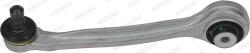 Moog AU-TC-15360 - Brat, suspensie roata - BRAT SUSPENSIE ROATA - compatibil Audi - MOOG-AU-TC-15360 (MOOGAUTC15360)