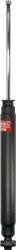 KYB 344357 - Amortizor - Etrier frana Fata dreapta AUDI A4 ALLROAD B8. A4 B8. A5 1.8 - 3.2 06.07 - 01.17 - KYB-344357 (KYB344357)