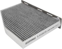 Sofima FILTRU. AER HABITACLU - compatibil Audi. Seat. Skoda. Vw - Sofima-S 4124 CA (SOFIMAS4124CA)