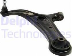 Delphi TC1007 - Brat, suspensie roata - BRAT. SUSPENSIE ROATA - compatibil 4806919155 - Delphi-TC1007 (DELPHITC1007)