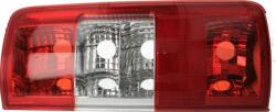 TYC 11-11683-01-2 - LAMPA SPATE - compatibil Ford - TYC-11-11683-01-2 (TYC1111683012)