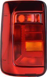 Van Wezel 5854935 - Lampa spate - Van Wezel-5854935 - Van Wezel-5854935 (VANWEZEL5854935)