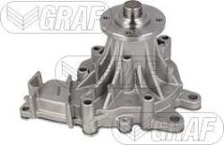 Graf PA1080 - POMPA APA - compatibil 1610009261 - Graf-PA1080 (GRAFPA1080)