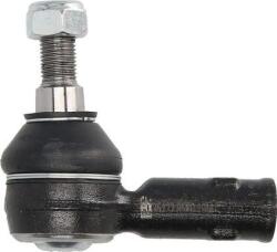 FEBI Bilstein 35132 - Cap de bara tip filet interior directie dreapta fata - verso. M16x1.5mm - M14x1.5mm. L - 78mm IVECO DAILY III. DAILY IV. DAILY V 05.99 - FEBI Bilstein-35132 (FEBIBILSTEIN35132)