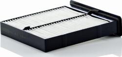 Mann-Filter CU 21 004 - Filtru, aer habitaclu - Mann-Filter-CU 21 004 (MANNFILTERCU21004)